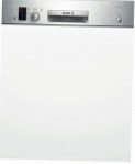 Bosch SMI 40D05 TR Pomivalni stroj  vgrajen v delu pregled najboljši prodajalec