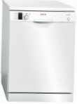 Bosch SMS 43D02 ME Opvaskemaskine  frit stående anmeldelse bedst sælgende