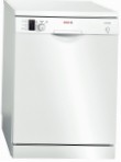 Bosch SMS 43D02 ME Lavastoviglie  freestanding recensione bestseller