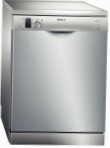Bosch SMS 43D08 ME Dishwasher  freestanding review bestseller