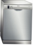 Bosch SMS 43D08 ME Lavastoviglie  freestanding recensione bestseller