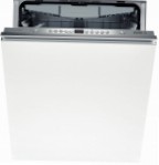 Bosch SMV 58L70 Oppvaskmaskin  innebygd i sin helhet anmeldelse bestselger