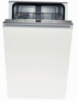 Bosch SPV 43M20 Dishwasher  built-in full review bestseller