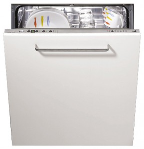 foto Stroj za pranje posuđa TEKA DW7 60 FI, pregled