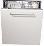 TEKA DW7 60 FI Mesin pencuci piring  sepenuhnya dapat disematkan ulasan buku terlaris