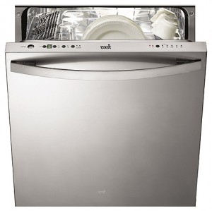 слика Машина за прање судова TEKA DW7 80 FI, преглед