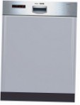 Bosch SGI 59T75 ماشین ظرفشویی  تا حدی قابل جاسازی مرور کتاب پرفروش