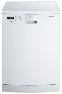 Photo Lave-vaisselle AEG F 45002, examen