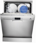 Electrolux ESF 76511 LX Opvaskemaskine  frit stående anmeldelse bedst sælgende