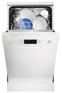 照片 洗碗机 Electrolux ESF 4510 LOW, 评论