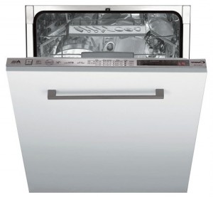 foto Stroj za pranje posuđa Candy CDIM 5756, pregled