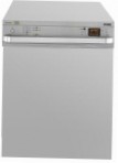 BEKO DSN 6841 FX Opvaskemaskine  indbygget del anmeldelse bedst sælgende