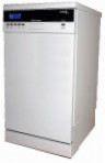 Kaiser S 4570 XLW Stroj za pranje posuđa  samostojeća pregled najprodavaniji