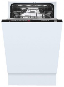 รูปถ่าย เครื่องล้างจาน Electrolux ESL 67010, ทบทวน