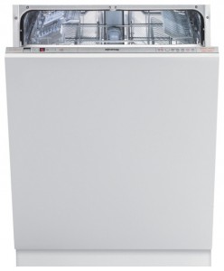 foto Stroj za pranje posuđa Gorenje GV62324XV, pregled