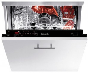 Photo Dishwasher Brandt VH 1225 JE, review