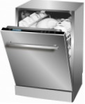 Zigmund & Shtain DW49.6008X Opvaskemaskine  indbygget fuldt anmeldelse bedst sælgende