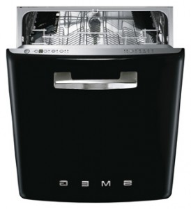 Photo Dishwasher Smeg ST1FABNE, review