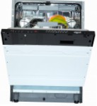 Freggia DWI6159 Mesin pencuci piring  sepenuhnya dapat disematkan