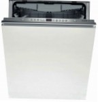 Bosch SMV 58L60 Dishwasher  built-in full review bestseller