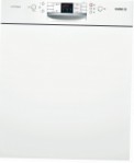Bosch SMI 53L82 Umývačka riadu  zabudované časti preskúmanie najpredávanejší