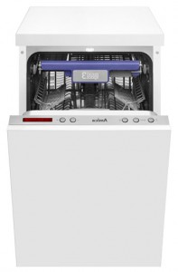 Photo Dishwasher Amica ZIM 448 E, review