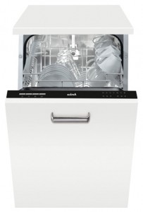 Photo Dishwasher Amica ZIM 436, review