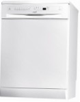 Whirlpool ADP 8773 A++ PC 6S WH Opvaskemaskine  frit stående anmeldelse bedst sælgende