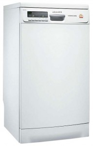 Photo Dishwasher Electrolux ESF 47005 W, review