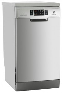 Photo Dishwasher Electrolux ESF 9451 ROX, review
