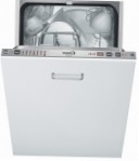 Candy CDI 10P57X Stroj za pranje posuđa  ugrađeni u full pregled najprodavaniji