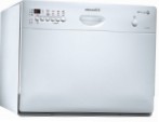 Electrolux ESF 2450 W Dishwasher  freestanding