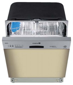 写真 食器洗い機 Ardo DWB 60 AESX, レビュー
