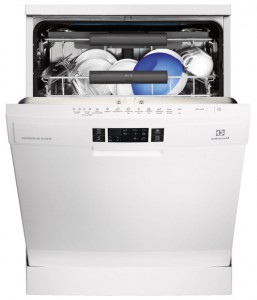 写真 食器洗い機 Electrolux ESF 9851 ROW, レビュー