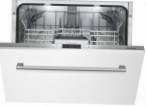 Gaggenau DF 460162 Mesin pencuci piring  sepenuhnya dapat disematkan ulasan buku terlaris