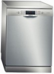 Bosch SMS 69M58 Dishwasher  freestanding review bestseller