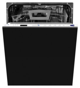 foto Stroj za pranje posuđa Ardo DWI 60 ALC, pregled
