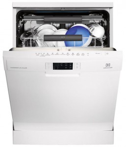 Photo Dishwasher Electrolux ESF 8540 ROW, review