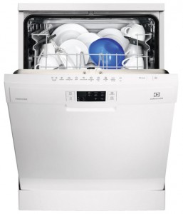 foto Stroj za pranje posuđa Electrolux ESF 5511 LOW, pregled