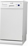 Ardo DWF 09L6W Dishwasher  freestanding