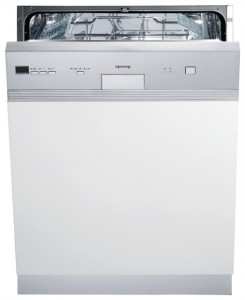 слика Машина за прање судова Gorenje GI64321X, преглед