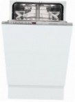 Electrolux ESL 46510 ماشین ظرفشویی  کاملا قابل جاسازی مرور کتاب پرفروش