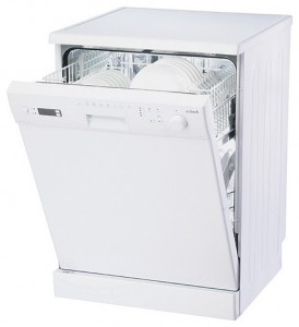 foto Stroj za pranje posuđa Hansa ZWA 6648 WH, pregled