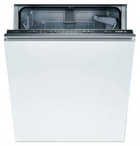 写真 食器洗い機 Bosch SMV 50E00, レビュー