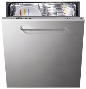 foto Stroj za pranje posuđa TEKA DW7 86 FI, pregled