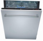 Bosch SGV 09T33 ماشین ظرفشویی  کاملا قابل جاسازی مرور کتاب پرفروش