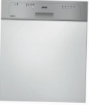 IGNIS ADL 444/1 IX Dishwasher  built-in part