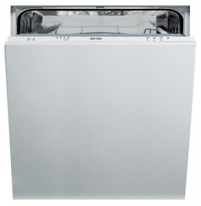 Photo Dishwasher IGNIS ADL 448/4, review