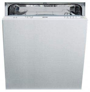 Photo Dishwasher IGNIS ADL 558/3, review