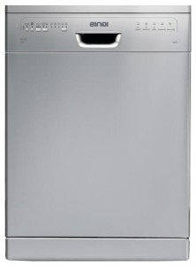 写真 食器洗い機 IGNIS LPA58EG/SL, レビュー